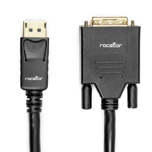 Rocstor Y10C150-B2 Videokabeladapter