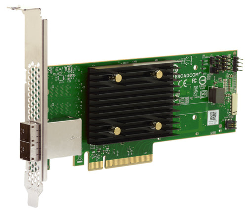 Lenovo 4Y37A78837 interface cards/adapter