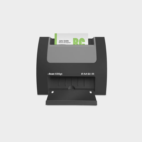 Ambir Technology DS690GT-A3P scanner