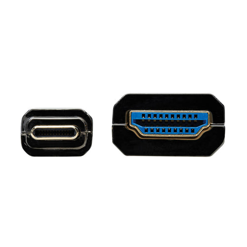 Video Cable Adapter Tripp Lite U444F3-10M-H4K6 10m 4K 60Hz USB-C to HDMI