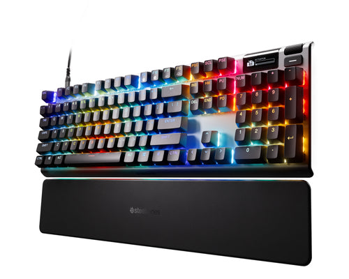 Steelseries APEX PRO GEN 3 keyboard