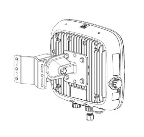 Cisco AIR-MNT-ART1= mounting kit