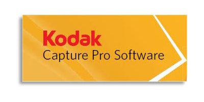 Kodak Alaris Capture Pro
