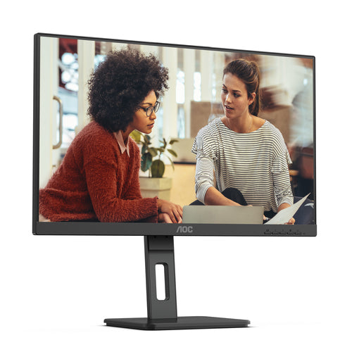 AOC E3 24E3QAF computer monitor