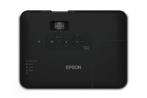 Epson PowerLite V11H794120 data projector