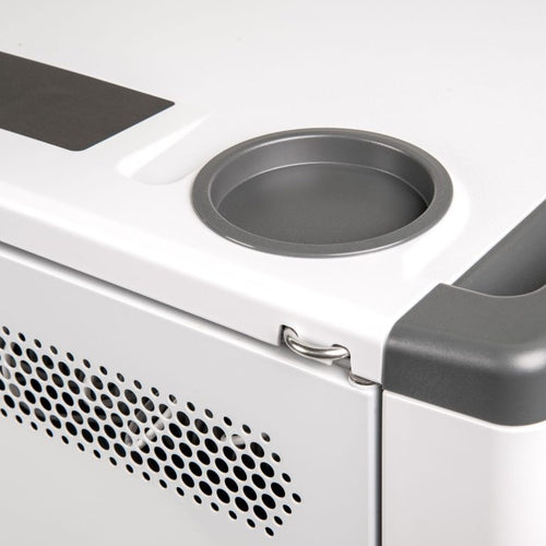 Rocstor VT0018-S1 portable device management cart/cabinet