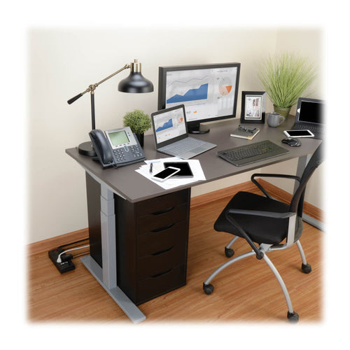 Tripp Lite TLP664USBB surge protector
