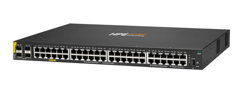 HPE Aruba Networking CX 6000