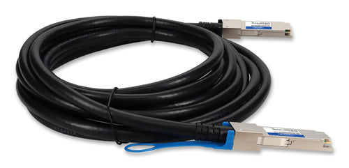 AddOn Networks ADD-Q28ARBEQ28MXBK-P3M InfiniBand/fibre optic cable