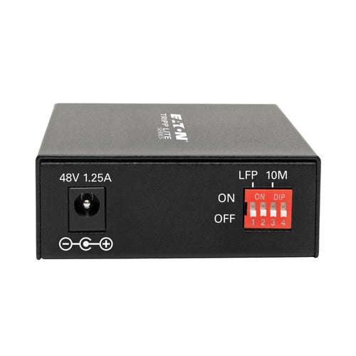 Tripp Lite N785-INT-PSFP network media converter
