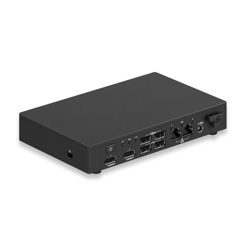 ASUS NUC 13 Rugged BNUC13BRKP200B00I