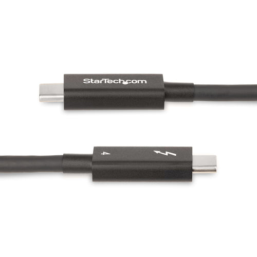 StarTech.com A40G2MB-TB4-CABLE Thunderbolt cable
