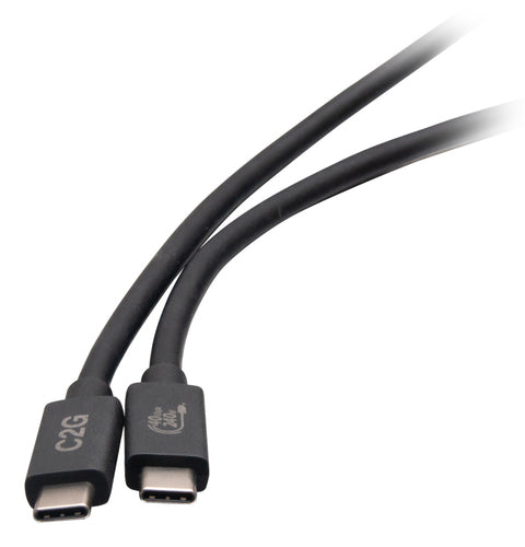 C2G C2G54552 USB cable