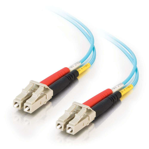 C2G 85551 InfiniBand/fibre optic cable