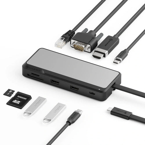 ALOGIC Fusion Pro TOUR