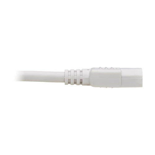 Stromkabel C14 auf C15, 1,83 m (6 Fuß), Tripp Lite, 14 AWG, Hochleistungs, 15A, 250V