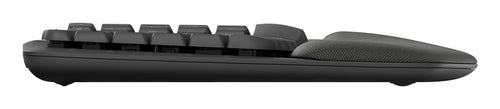 Logitech Wave Keys keyboard