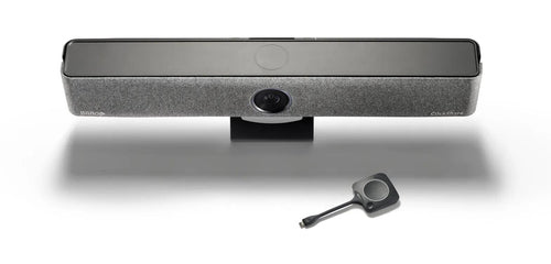 Barco ClickShare Bar Core video conferencing system