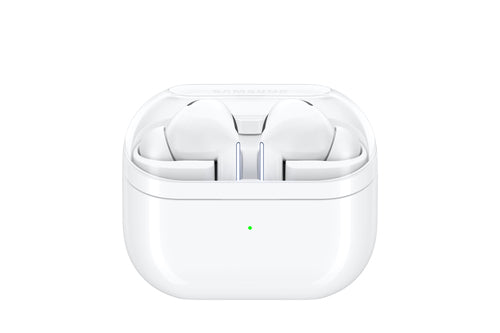 True Wireless Stereo Samsung Galaxy Buds3 Pro Headset Weiß