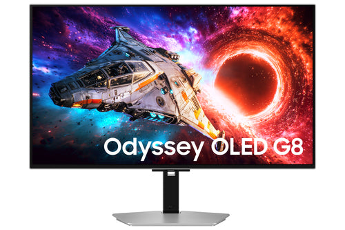 Samsung G80SH computer monitor