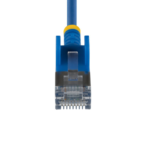 StarTech.com 6ASTP34BLS6IN10PK networking cable