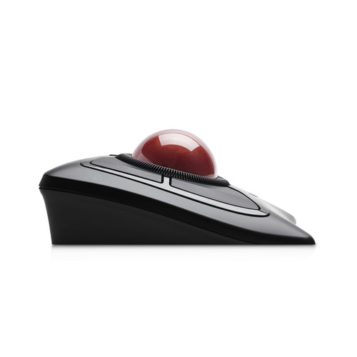 Wireless Trackball Mouse Kensington Expert Optical Bluetooth 400 DPI Ambidextrous