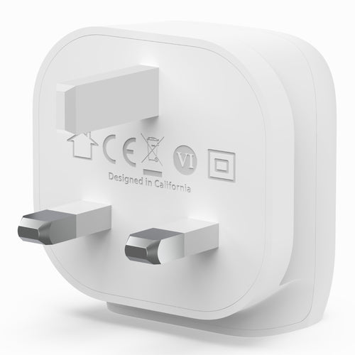 Belkin WCA006myWH
