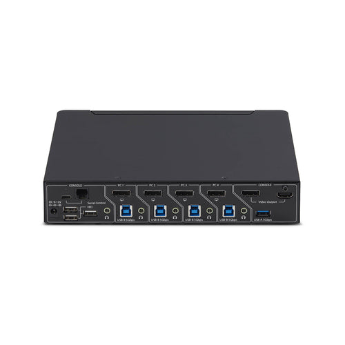 StarTech.com P4AD122M-KVM-SWITCH KVM switch