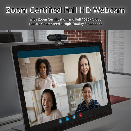 Cyber Acoustics WC-3000 webcam