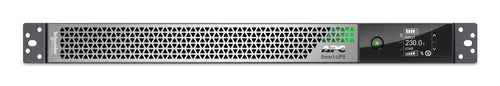 APC SmartUPSUltra3000VA 230V 1Uw/Lithium uninterruptible power supply (UPS)