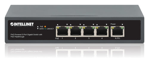 Intellinet 561808 Netzwerk-Switch