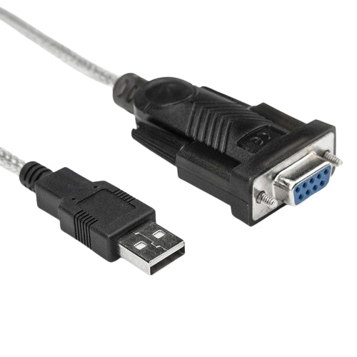 Rocstor Y10C701-B1 video cable adapter