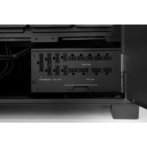 Corsair RMx Shift RM120 power supply unit