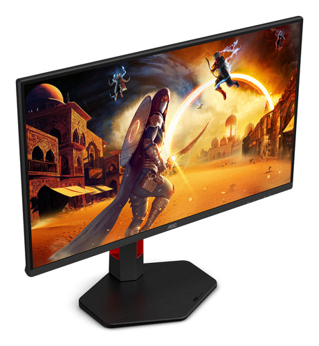 AOC G4 25G4KUR computer monitor