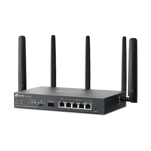 TP-Link Omada ER706W-4G wireless router