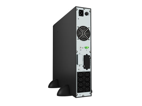 Vertiv Liebert GXE3-1000IRT2UXL uninterruptible power supply (UPS)