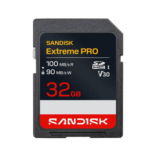 SanDisk Extreme Pro