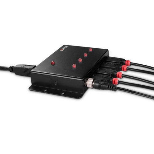 Lindy 43374 interface hub