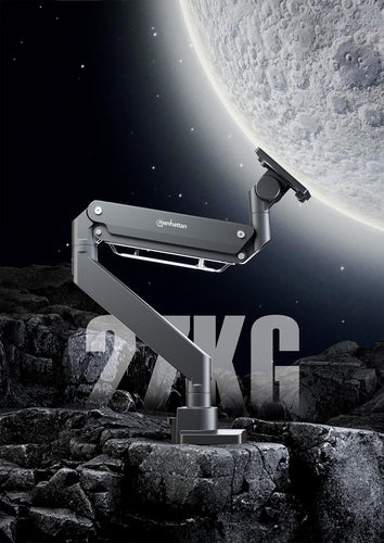 Manhattan 462594 monitor mount / stand
