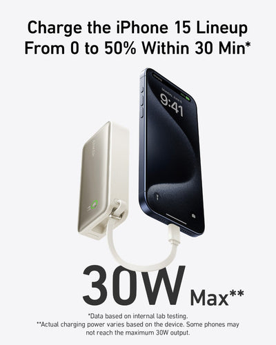 Anker A1259021 power bank