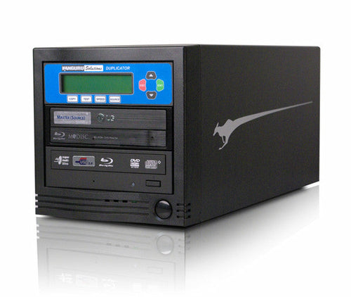 iStorage Kanguru U2-BRDUPE-S1 media duplicator