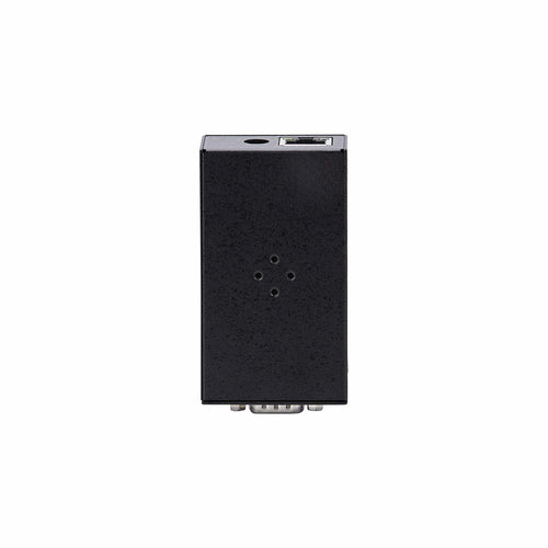 StarTech.com I13-SERIAL-ETHERNET serieller zu Ethernet Adapter - Remote RS232 Geräteserver