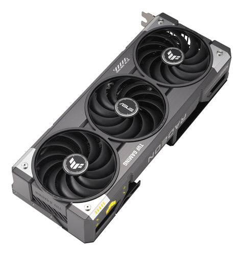 ASUS TUF Gaming TUF-RX9070XT-O16G-GAMING