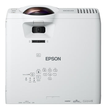Epson V11HA76080 data projector