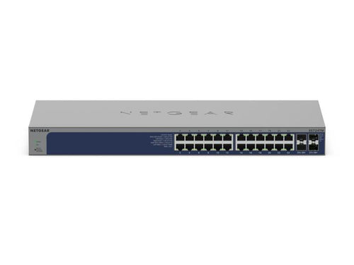 NETGEAR XS724TM