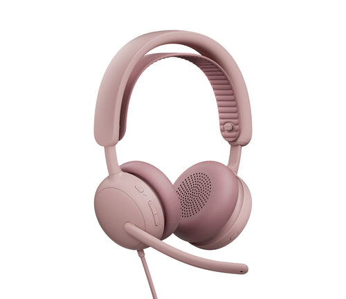 Logitech Zone Wired 2