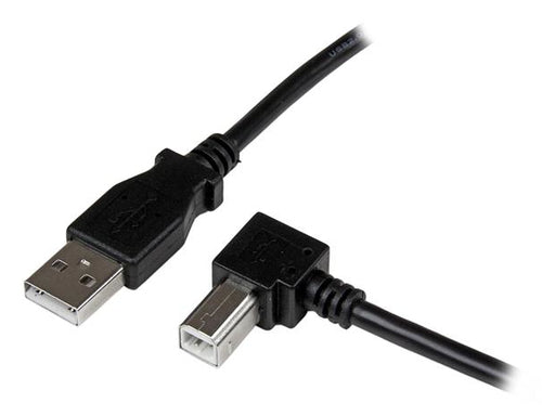 StarTech.com USBAB1MR USB cable