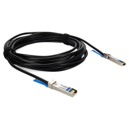 AddOn Networks SFP-10GB-PDAC0-5MLZ-AR-AO InfiniBand/fibre optic cable