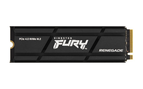 Kingston Technology FURY Renegade