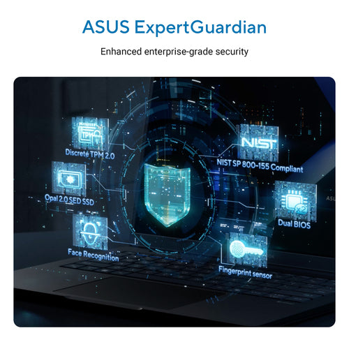 ASUS ExpertBook B5 B5605CC-MBU715X